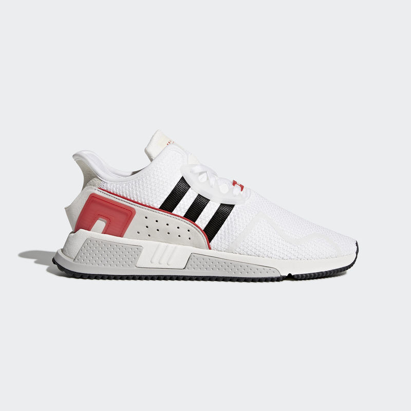 adidas EQT Cushion ADV White Scarlet AC8774 Grailify